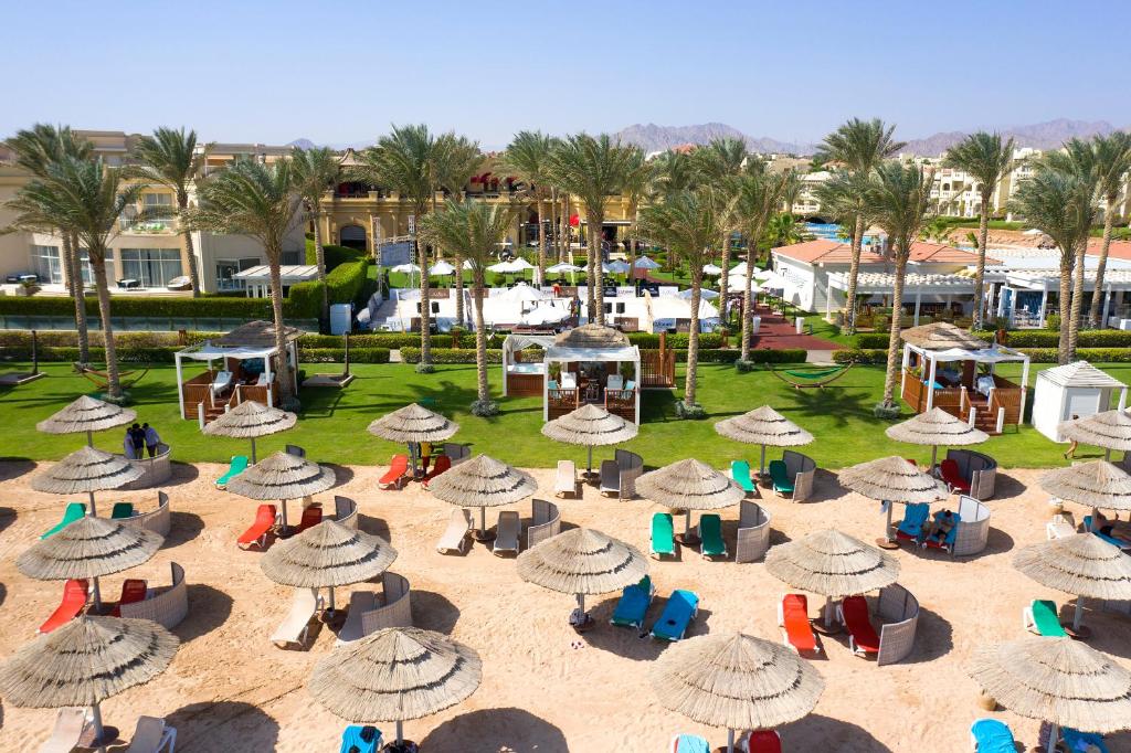 RIXOS SHARM ELSHIKH 